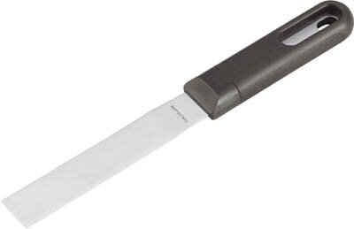 TRUSCO スクレーパー 25mm【TS-210】(塗装・内装用品・へら・スクレーパー)