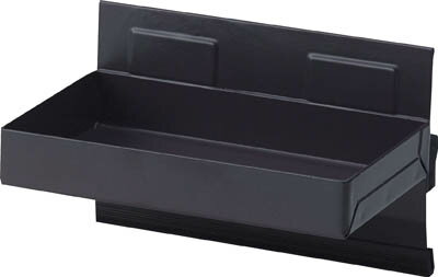 TRUSCO マグネットサイドトレー 最大荷重2.5kg【TST-240】(マグネット用品・マグネットホルダ)