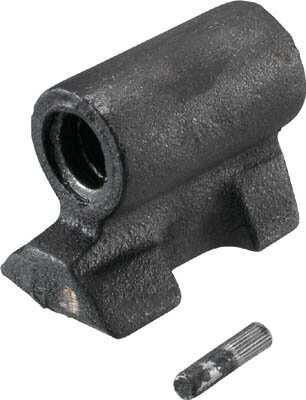 TRUSCO VRS100N用メネジ【VRS100N003】(クランプ・バイス・バイス)