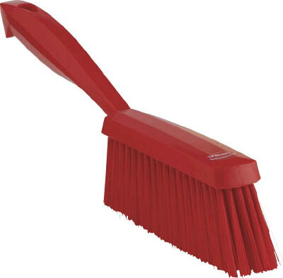 Vikan ベーカリーブラシ 4587 レッド 45874