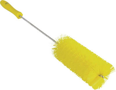 Vikan パイプクリーナー 5370 イエロー 53706