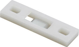 パンドウイット 固定具 マルチタイプレート MTP1HE6C【送料無料】