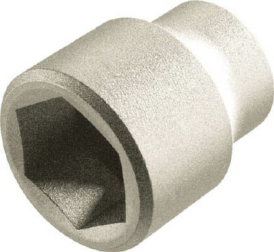 其它 - Ampco 防爆ディープソケット 差込ミ9.5mm 対辺18mm AMCDW38D18MM【送料無料】