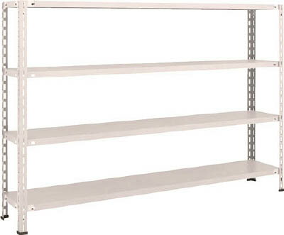 TRUSCO ê êܥȥ쥹 W1800XD300XH1200 4 L46V14̵
