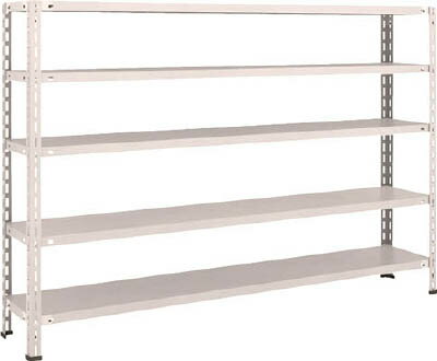 TRUSCO ê êܥȥ쥹 W1800XD300XH1200 5 L46V15̵