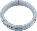 TRUSCO ブレードホース 19X26mm 5m【TB-1926-5】(ホース・散水用品・ホース)