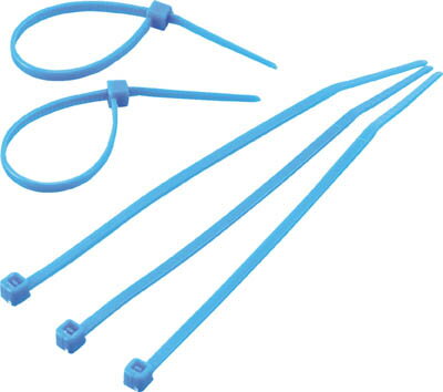 TRUSCO 顼֥륿  4.8X250mm«68 ɸ෿TRCVR-250 B(ʡ֥륿)