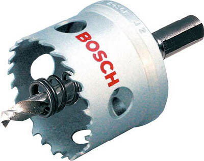 BOSCH ボッシュ BIMホールソー50mmストレート BMH050SR(代引不可)【送料無料】(4.0)