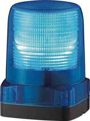 パトライト LEDフラッシュ表字灯 LFH24B【送料無料】