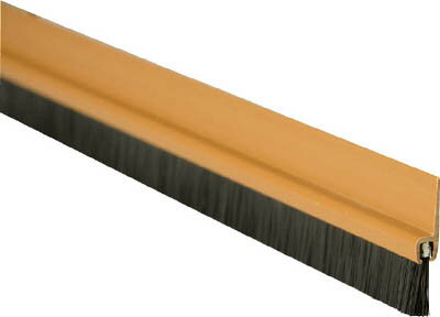 光 ストップスキマ風 ブラシタイプ KSEB-931 KSEB931