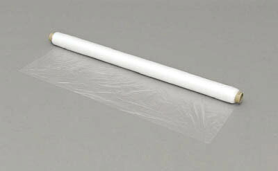 IRIS 養生ポリシート 0.01mmX3.6m×100m MPS118100W