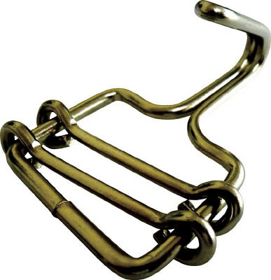 共和 送リ引掛ケカン2本線 20mm用 KO2060