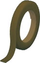 TRUSCO マジックバンド結束テープ 両面 幅10mmX長サ30m OD MKT10WOD【送料無料】