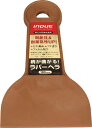 INOUE ラバーヘラ 100mm 12321
