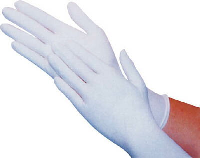 【商品詳細】●特殊加工によるグリップ加工を施しています。●ムダなく使える左右兼用タイプです。●超純水洗浄のクリーンパック包装です。●色:ホワイト●サイズ:L●全長(cm):29●手のひら周り(cm):21.2●中指長さ(cm):8.1●IS...