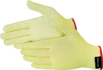 アトム 15ゲージケブラーSD スベリ止メPVC L HG32L