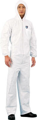 【商品詳細】●激しい汚れ、有害な粉じん、あるいは液体の飛沫に対して、全身を防護します。●身体全体を覆いながらも、透湿性があり、快適な作業環境を確保します。●縫い目は内縫いです。●激しい汚れ、有害な粉じん、あるいは液体の飛沫に対して、全身を防護します。●身体全体を覆いながらも、透湿性があり、快適な作業環境を確保します。●色:白●サイズ:3L●適応胸囲(cm):96〜124●適応身長(cm):170〜188●使い捨てタイプ●袖口、背ウエストゴム入り●フードひも入り●裾折り返し●左胸、右尻ポケット付●袖口ゴム入り●背ウエストゴム入り●フードヒモ入●裾折り返し●左胸、右尻ポケット付●縫い目は内縫い●タイベック[[(R)]](ポリエチレン)●靴は別売です。【送料について】北海道、沖縄、離島は別途送料を頂きます。