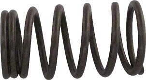 TRUSCO グリスガン TAG508N用 バルブスプリング TAG508N019