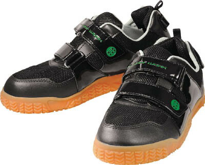 Safety Shoes - 丸五 屋根ヤクン#03 ブラック 26.0cm YANE03BK260【送料無料】