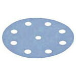 FESTOOL サンドペーパー GR D125 P80 50枚入リ 497167【送料無料】