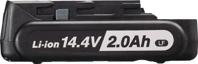 Panasonic 14.4V リチウムイオン電池パック LFタイプ EZ9L47【送料無料】