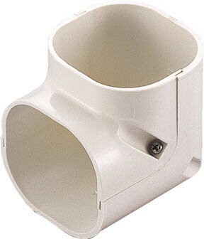 因幡電工 ミニスリムコーナー立面90° SCM77B