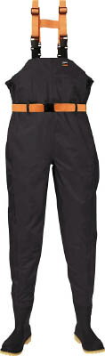 Safety Shoes - TRUSCO ナイロン胴付長靴 L 26.0cm TNW260【送料無料】