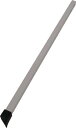 TRUSCO 工場扇用脚パイプ(TFZRシリーズ用) TFR1P