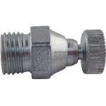 TRUSCO グリスガン TGS400WH用 エア抜キバルブ TGS400WH008