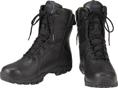 Bates CODE6-6 サイドジッパー EW10 E07008EW10【送料無料】