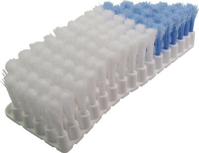 aisen 曲ガルタイルブラシ ソフト BKA03