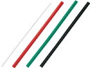 TRUSCO ポリエチレンタイ 幅4mmX長サ100mm 黄 PT410Y(3)