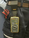 FLUKE ポケットサイズ・マルチメーター(ストラップ付コンボキット) 101KIT【送料無料】