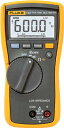 FLUKE ユーティリティー・マルチメーター 113【送料無料】