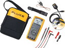 FLUKE デジタルマルチメーター289/FVF標準付属品 289FVF【送料無料】