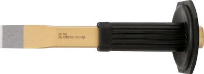 RENNSTEIG 溝削リタガネ 26X240mm ハンドガード 3812401