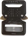 ALPIN COBRA バックル 25MM マットブラック FC25MVFB【送料無料】