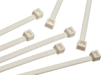 SapiSelco セルフィット 難燃性ケーブルタイ 4.5mm×280mm 最 SEL.EC2.425R