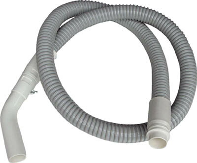 スイデンS 掃除機(クリーナー)用 38パイGLMMホース組品S 2m【NO2001503000】(清掃用品・そうじ機)【送料無料】