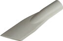 スイデンS 掃除機用 スキマノズル(白)SV用【NO1734517001】(清掃用品・そうじ機)