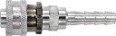 ヤマト OKコックソケット SA-1φ6【SA-1-6】(溶接用品・ガス溶断用品)