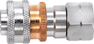 ヤマト OKコックソケット SR−2【SR-2】(溶接用品・ガス溶断用品)