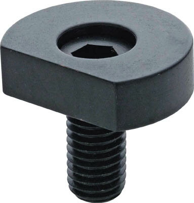 ベンリック フィックスチャークランプ（セルフカット）M6【MBFCS06】(ツーリング・治工具・クランプ（工作機械用）)