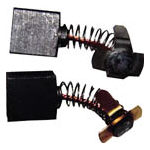 REX カーボンブラシN80A【FM10】(水道・空調配管用工具・ねじ切り機)(代引不可)