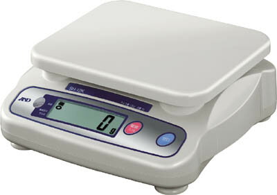 A＆D デジタルはかり ワークスケール 0．5G／1000G【SH1000】(計測機器・はかり)【送料無料】