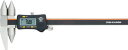 カノン 直読式デジタル丸穴ピッチノギス150mm【E-RM15J】(測定工具・ノギス)(代引不可)【送料無料】