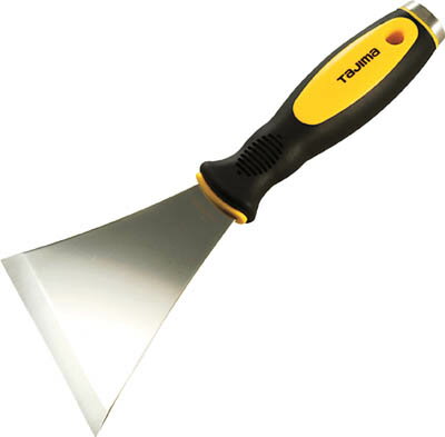 タジマ ステンヘッドスクレーパ斜95【SCR-N95】(塗装・内装用品・へら・スクレーパー)