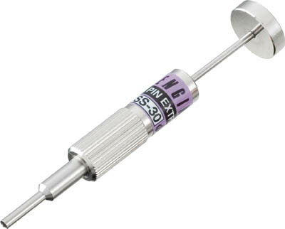 エンジニア ピン抜き工具【SS-30】(はんだ・静電気対策用品・ピンセット)