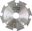 日立 スーパーチップソー(全ダイヤ) 100mmX20 8枚刃 325682【送料無料】
