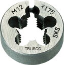 TRUSCO ۃ_CX 63a M27~3.0 (SKS) T63D27X3.0yz